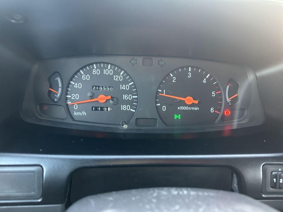 MITSUBISHI - L200 - d.cab 2.5 tdi Intense 4wd 115cv