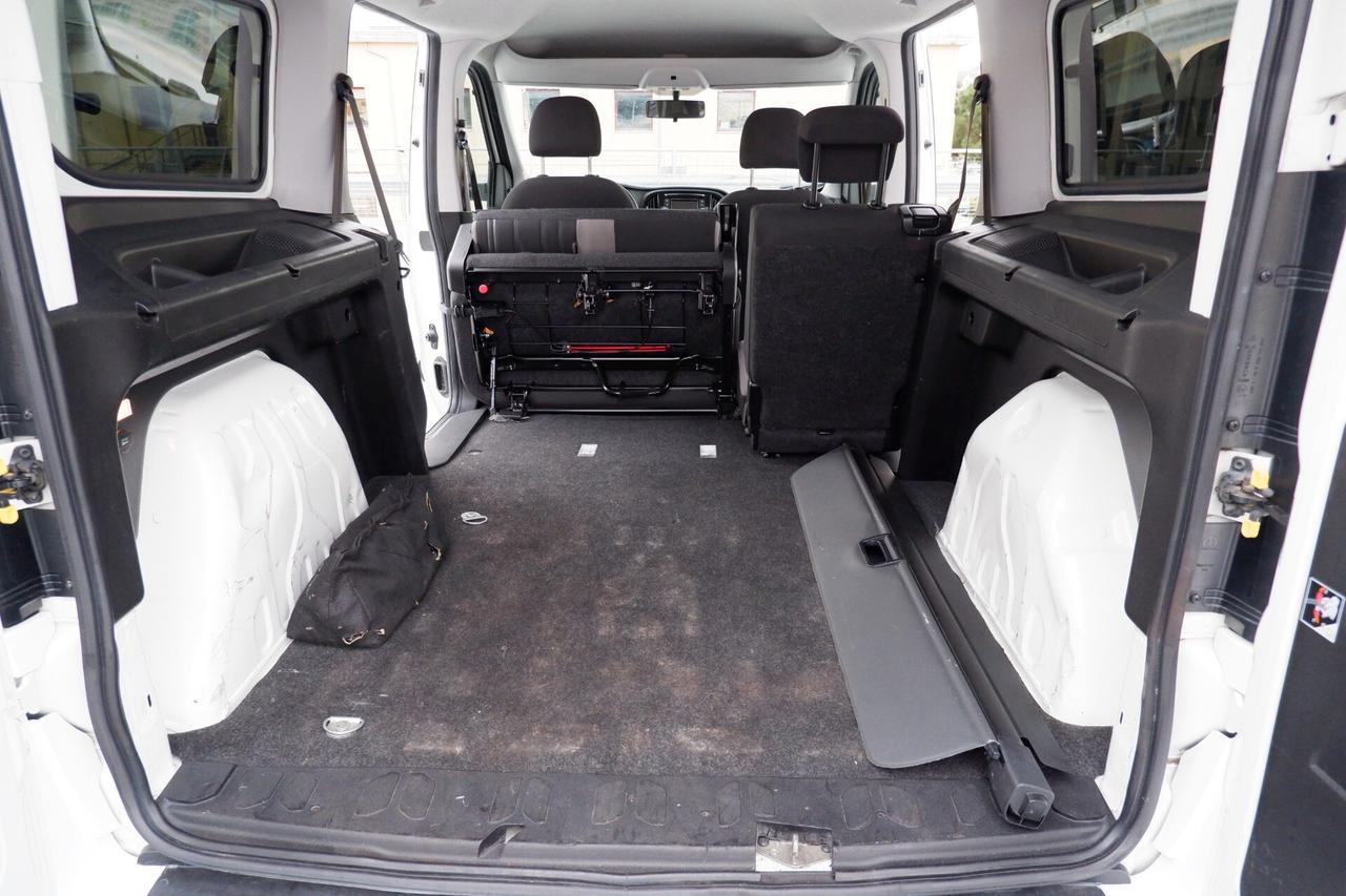Fiat Doblo Doblò 1.6 MJT 105CV S&S PL-TN Cargo Maxi Lounge 5POSTI