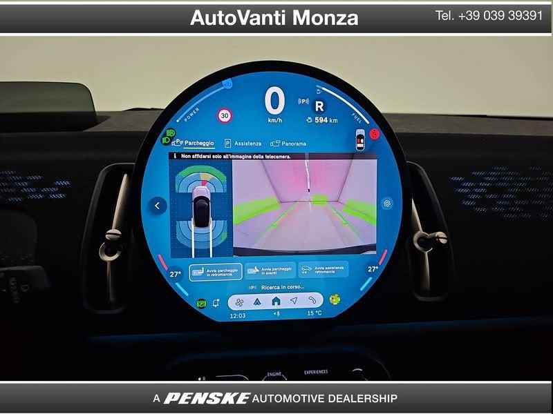 MINI Mini Countryman U25 Mini C Classic Countryman