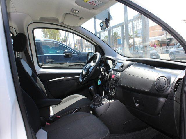 FIAT Fiorino 1.3 MJT 95CV Combinato AUTOCARRO +IVA