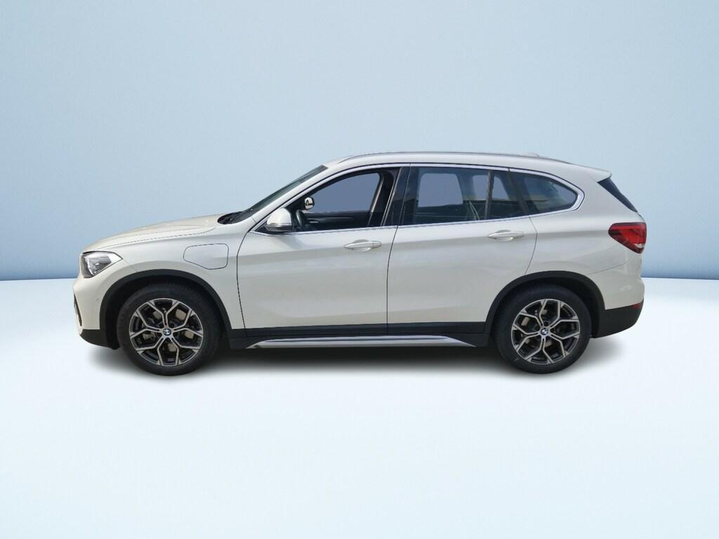 BMW X1 25 e xLine xDrive Steptronic