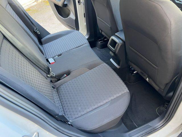 VOLKSWAGEN T-Cross 1.0 TSI 110 CV DSG