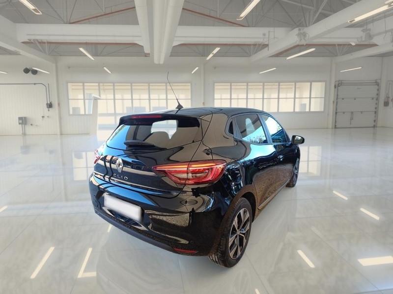 RENAULT CLIO 1.5 DCI BLUE 74KW EVOLUTION 5 PORTE