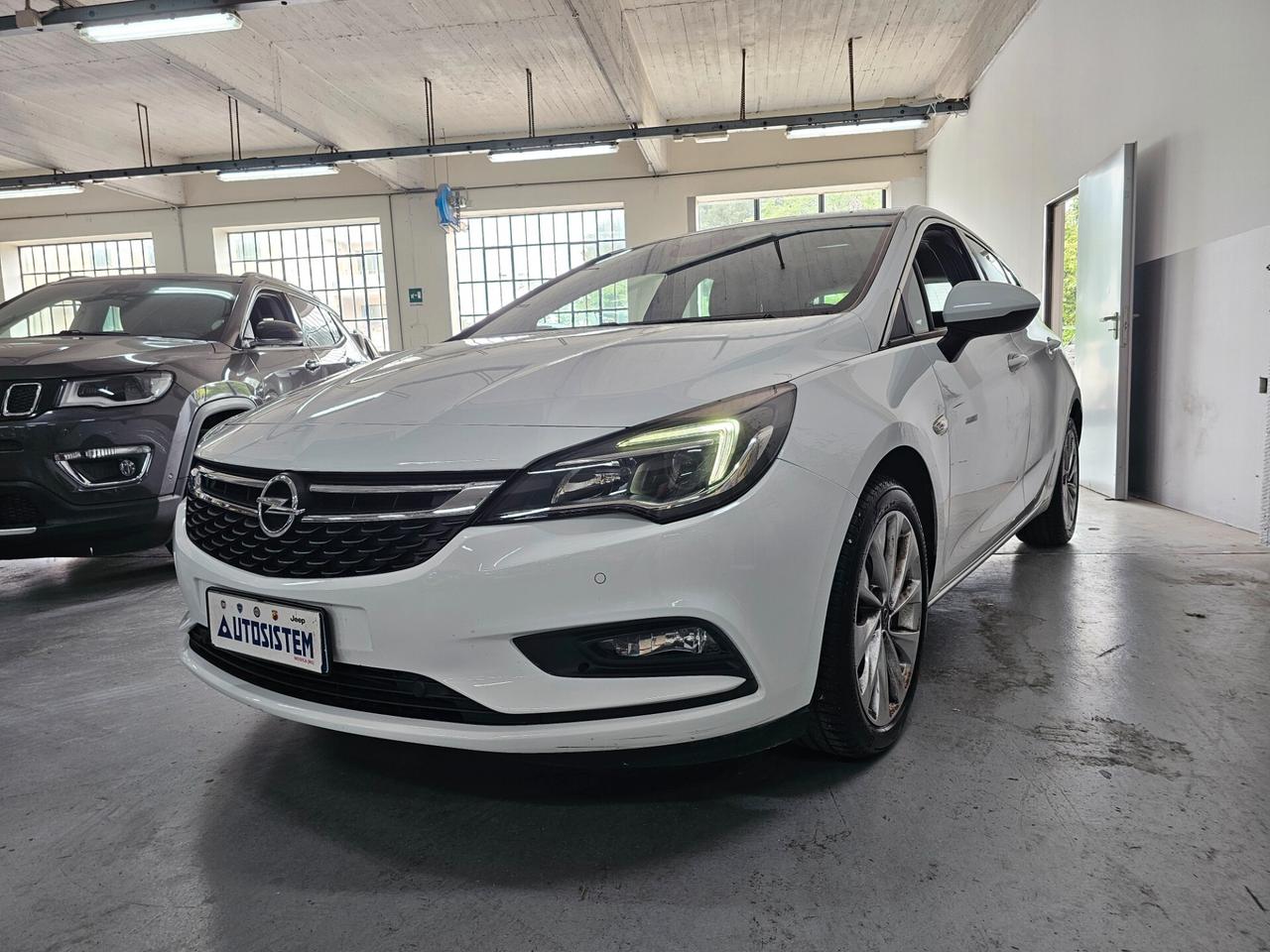 Opel Astra 1.4 Ecotec 5 porte