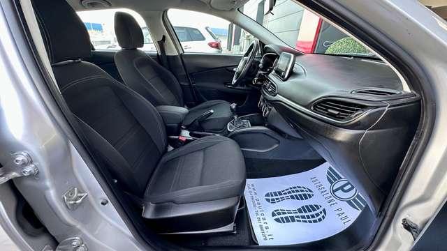 Fiat Tipo 1.3 MultiJet 95CV S&S SW Business