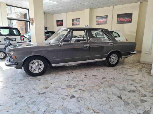 FIAT 130 2800 BERLINA