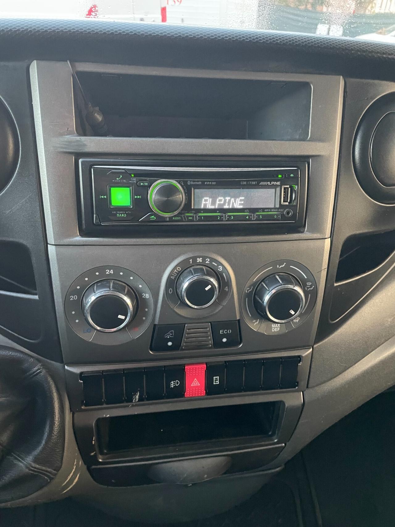 Iveco Daily 35C15 Ribaltabile