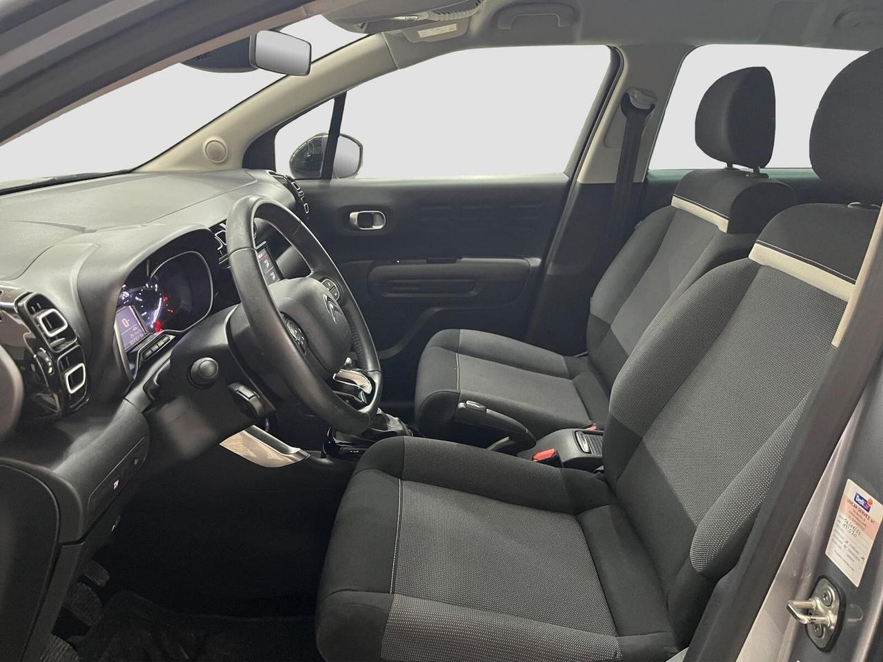 Citroen C3 Aircross BlueHDi 110 S&S Shine 2022