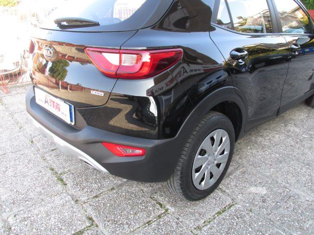 KIA Stonic 1.6 CRDi 110cv Urban -BiColor-Ok NEOPAT.- EURO 6/B