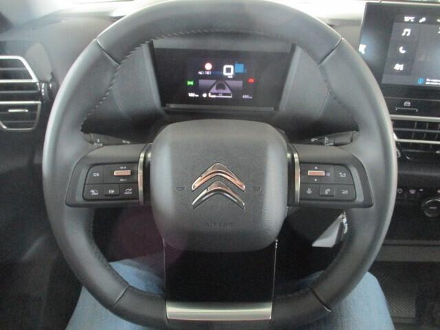 Citroen C4 PureTech 130 S&S Plus