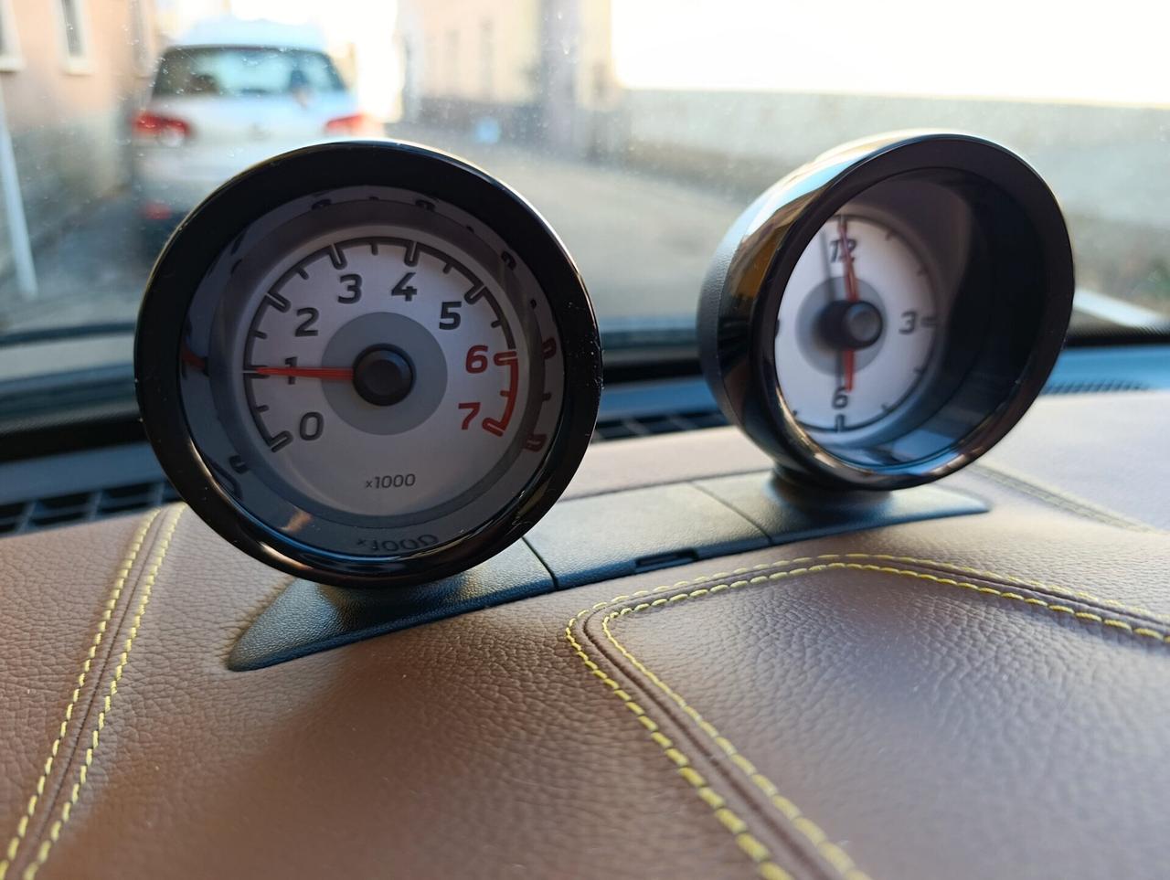 Smart ForTwo 1.0 turbo 84cv cabrio BoConcept