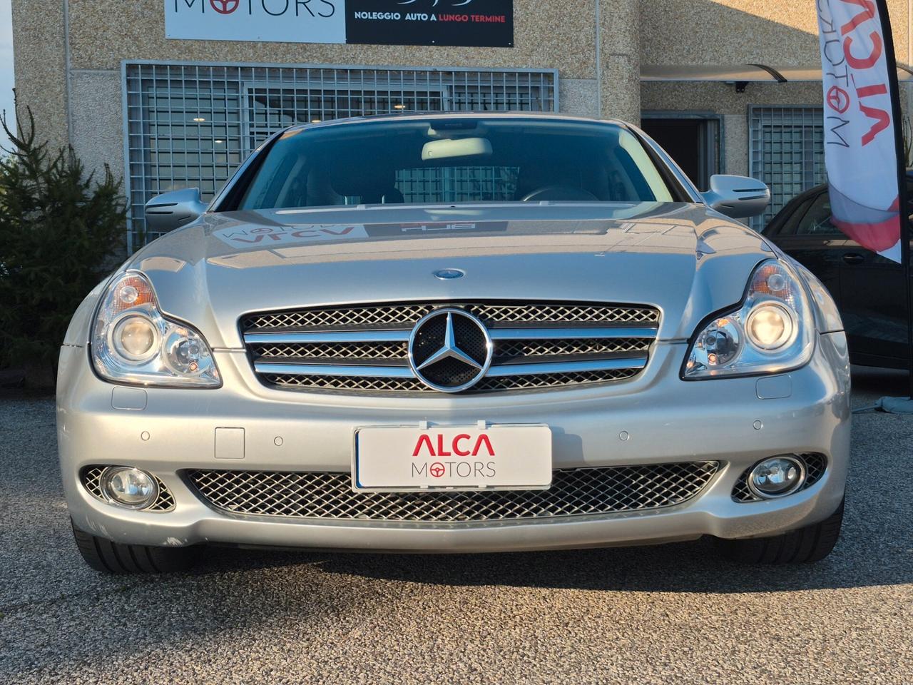 Mercedes-benz CLS 350 CDI Grand Edition