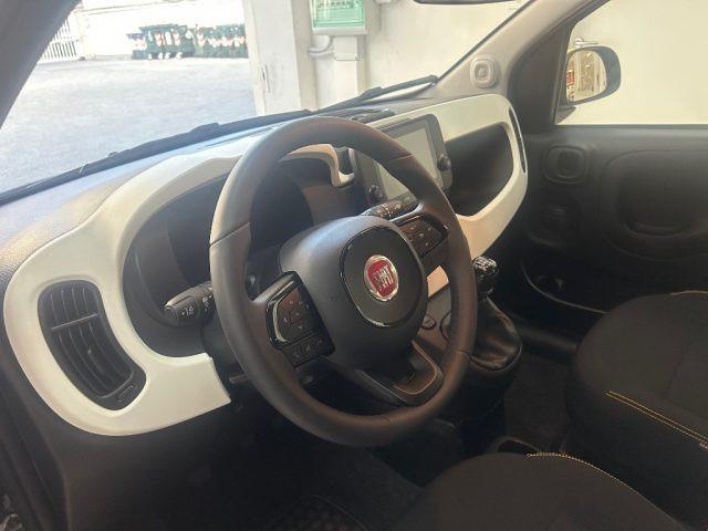 FIAT Panda 1.0 FireFly S&S Hybrid Pandina CROSS