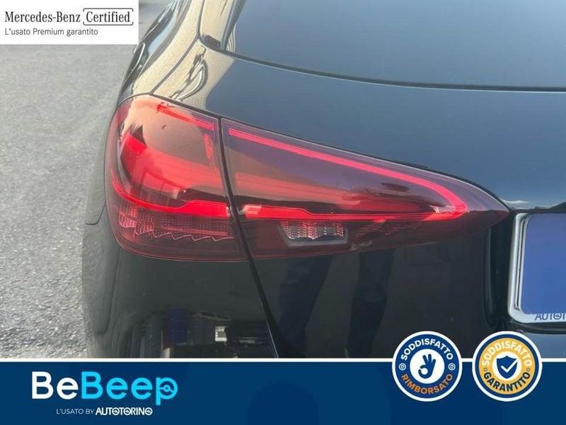 Mercedes-Benz Classe A A 180 AMG LINE PREMIUM PLUS AUTO
