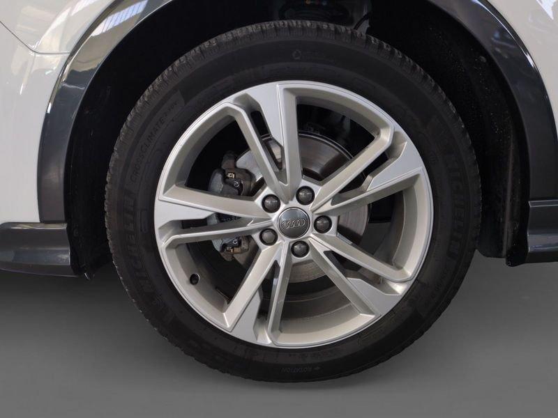 Audi Q3 2ª SERIE 35 TDI S tronic S line edition