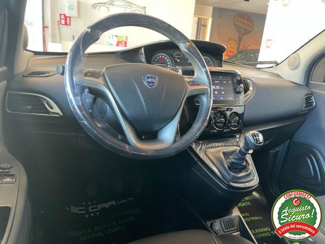 LANCIA Ypsilon 1.0 Hybrid Gold *CAR PLAY*LED