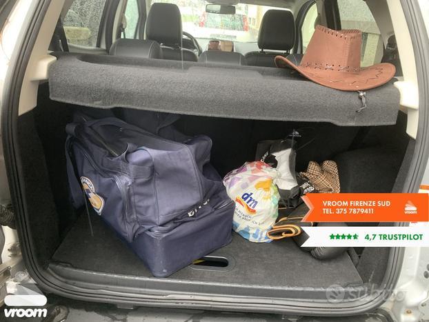 FORD EcoSport 1.0 EcoBoost 100 CV Titanium