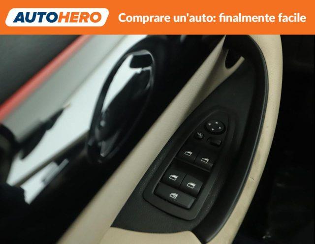 BMW X1 sDrive18d xLine