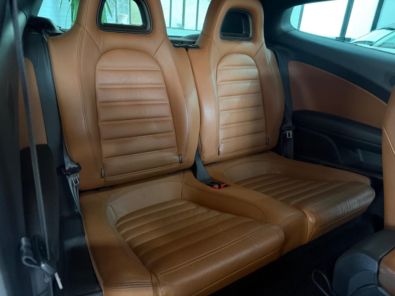 Volkswagen Scirocco 2.0 TFSI DSG 200cv *Prezzo promo*