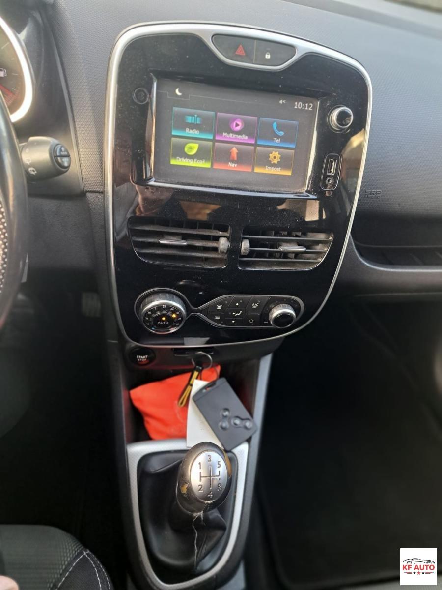 RENAULT - Clio 5p 1.5 dci energy Duel2 90cv