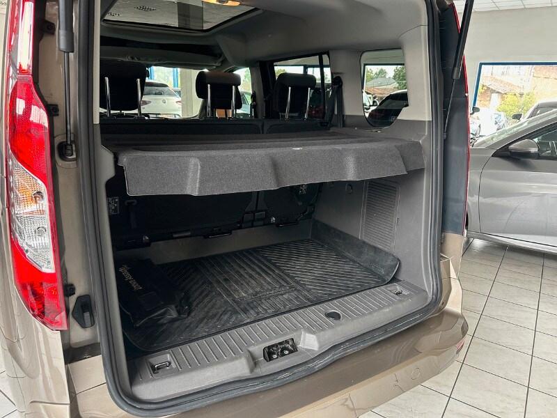 FORD Tourneo Connect 2ªs Tourneo Connect 1.5 T...