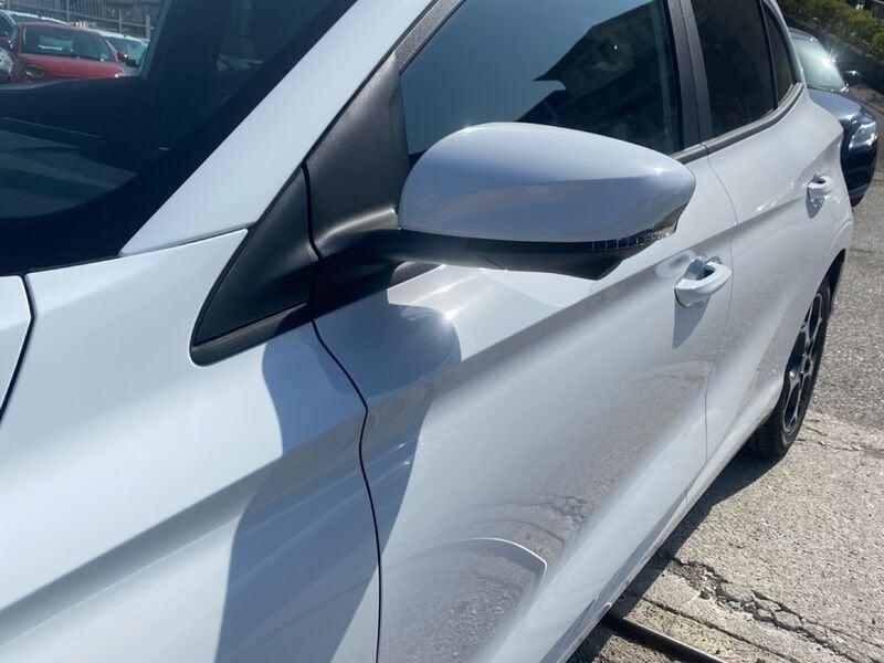 MG MG3 1.5 Hybrid+ Luxury