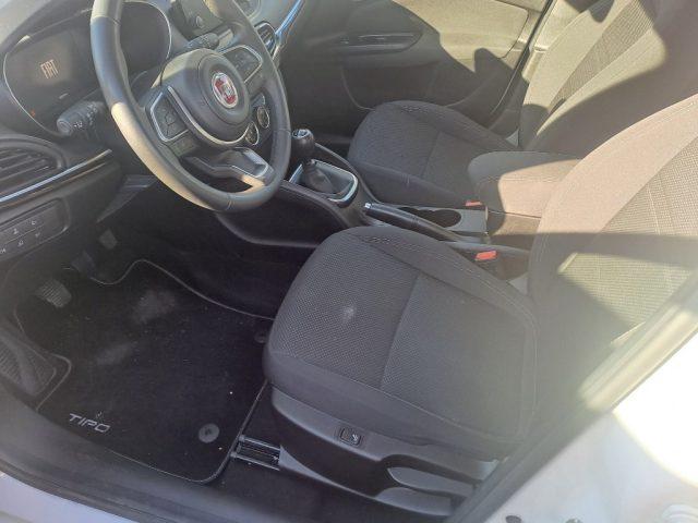 FIAT Tipo 1.6 Mjt S&S City Life
