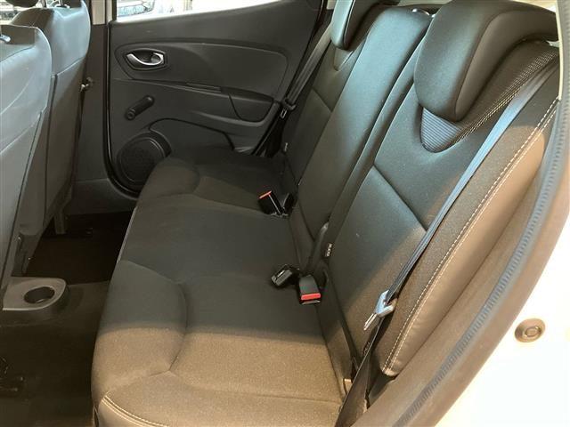RENAULT Clio 5 Porte 1.2 16v Life