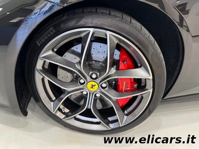 FERRARI GTC4 Lusso GTC4Lusso T