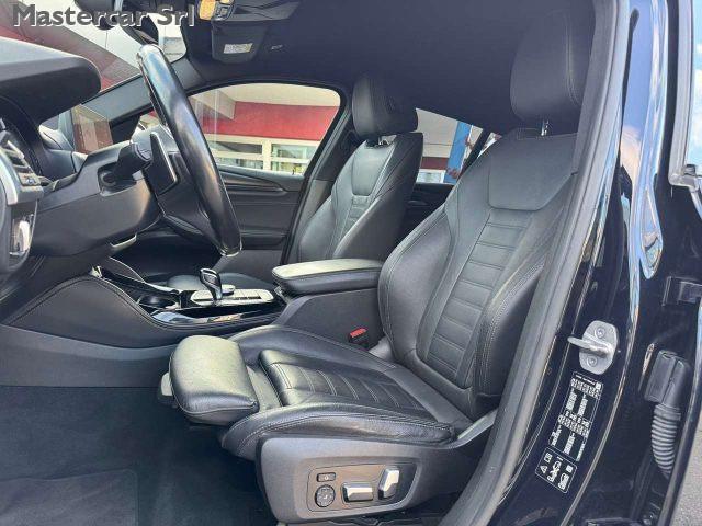 BMW X4 M xdrive20d 190cv mhev 48V Msport - GG092ZN