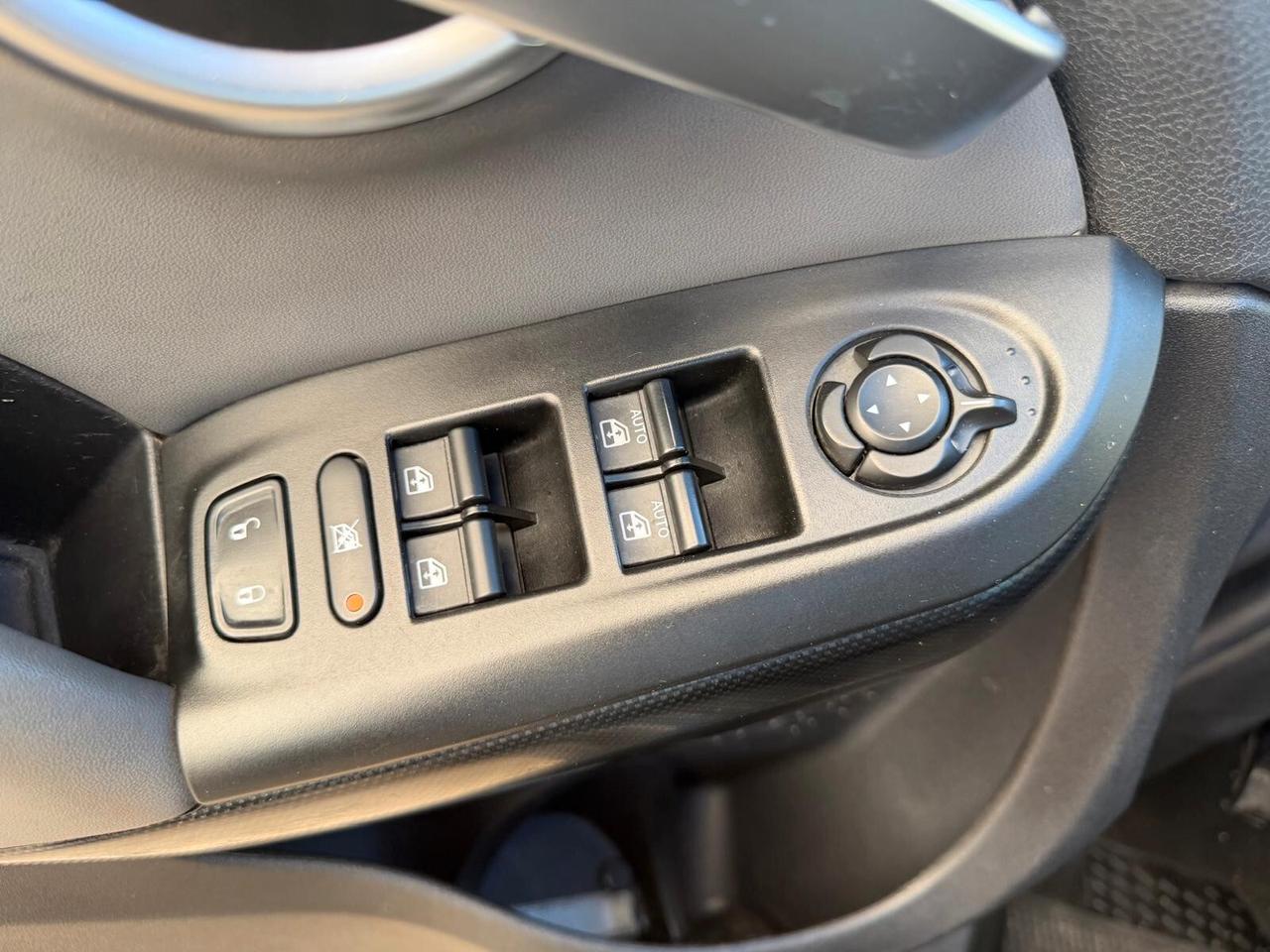 Fiat 500X 1.3 MultiJet 95 CV Business-03/2017