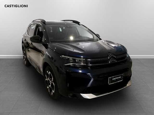 Citroen C5 Aircross C5 Aircross 1.2 puretech Plus s&s 130cv