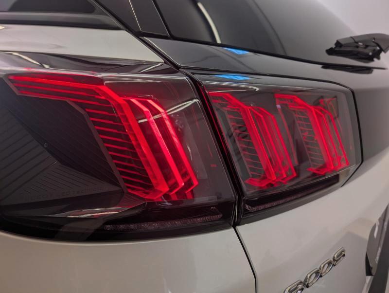 Peugeot 3008 3008 1.5 bluehdi Allure Pack s&s 130cv eat8