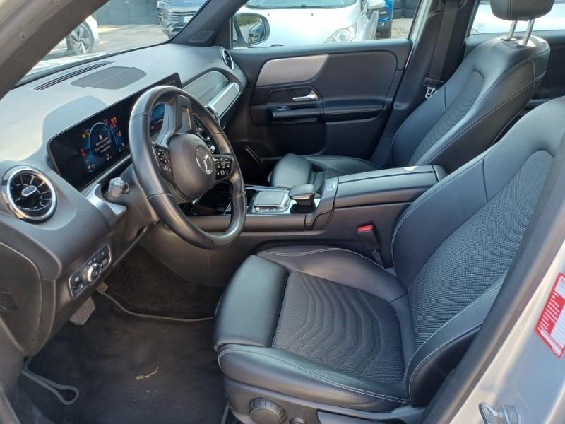 Mercedes-benz GLB 180 d Automatic Business