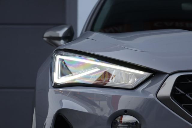 CUPRA Formentor 1.5 TSI DSG PREZZO NETTO