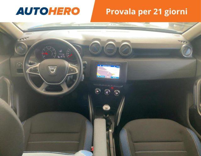DACIA Duster 1.5 Blue dCi 8V 115 CV 4x2 15th Anniversary