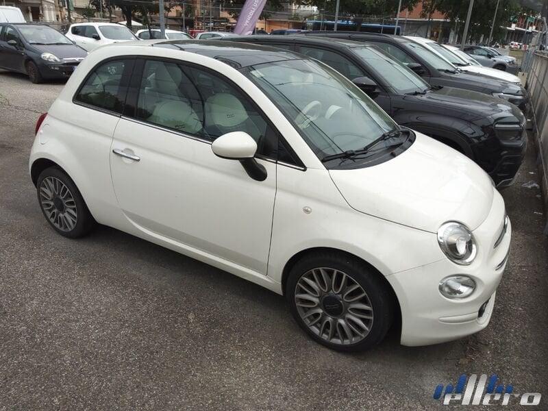 FIAT 500 1.2 LOUNGE 69CV