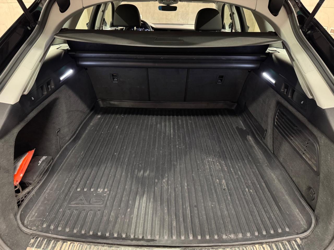 Audi A6 Avant 35 2.0 TDI S tronic Business Plus