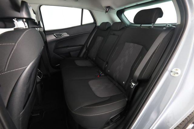 KIA Sportage Sportage 1.6 TGDi HEV AT Style
