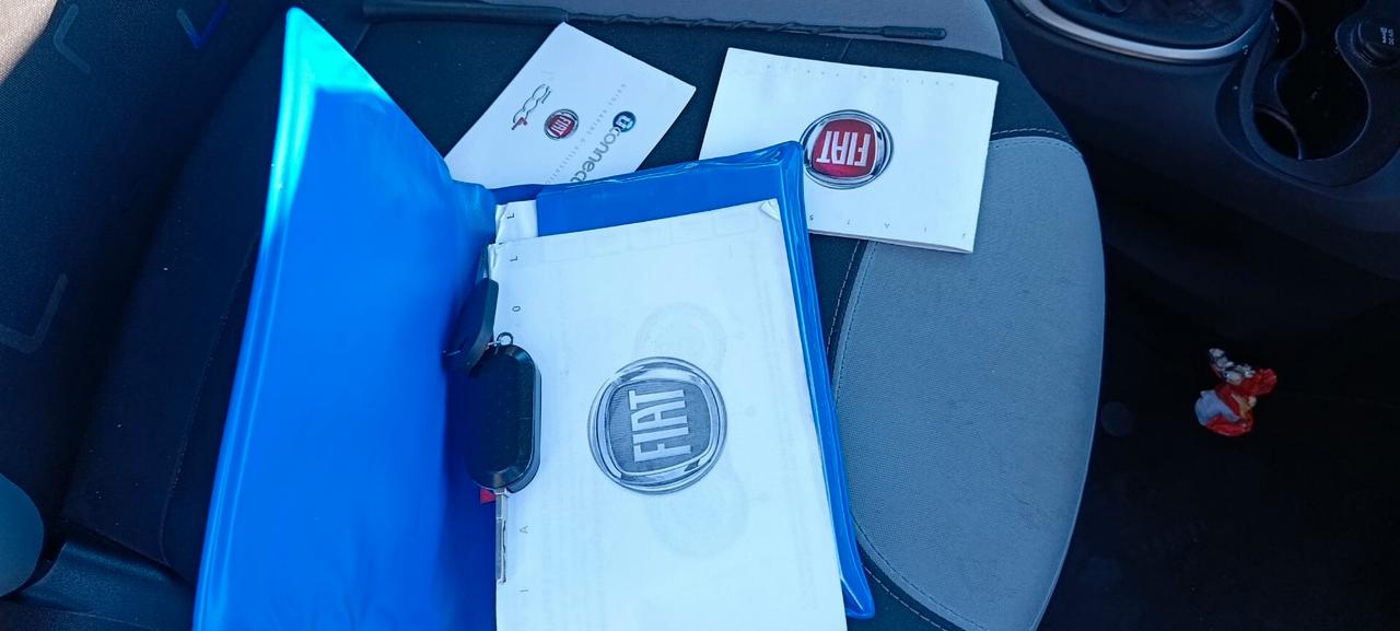 Fiat 500L 1.3 Multijet 85 CV Pop Star