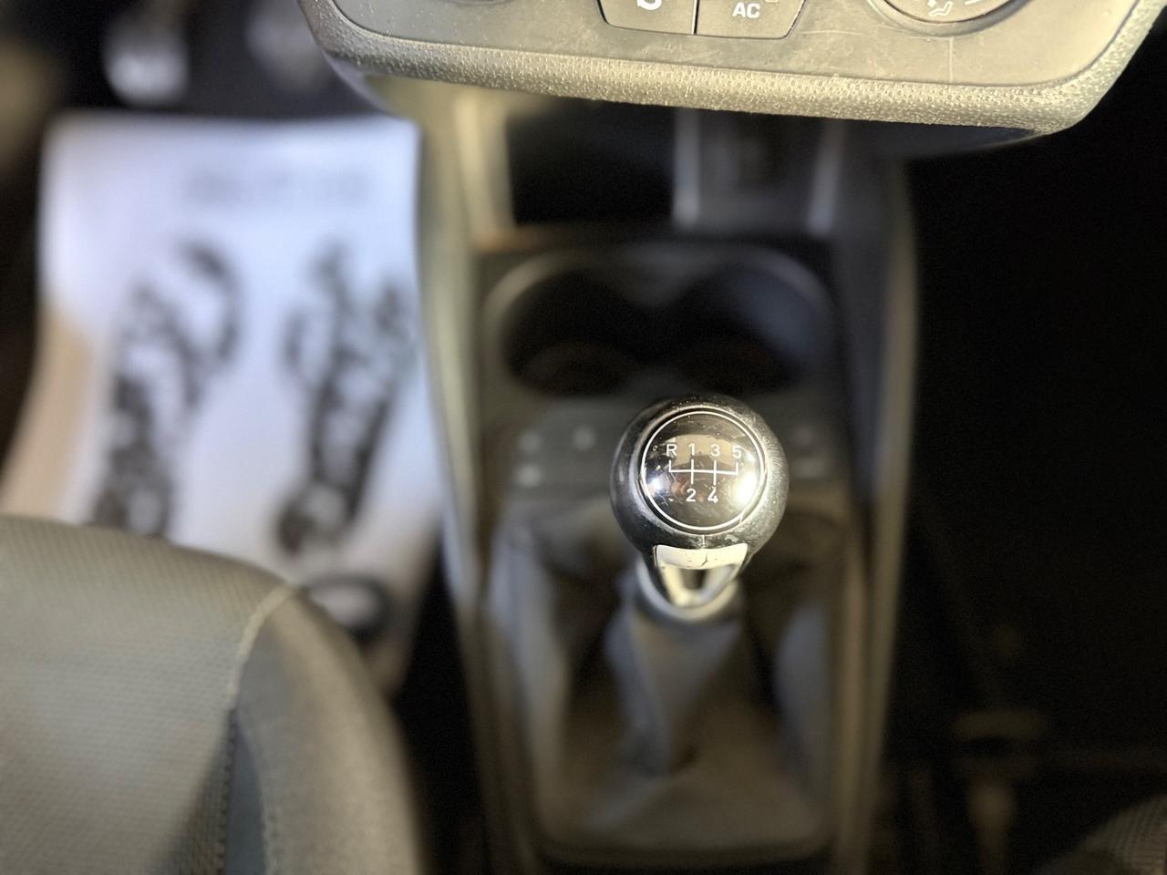 Seat Ibiza 1.6 5p. Sport Dual GPL NEOPATENTATI