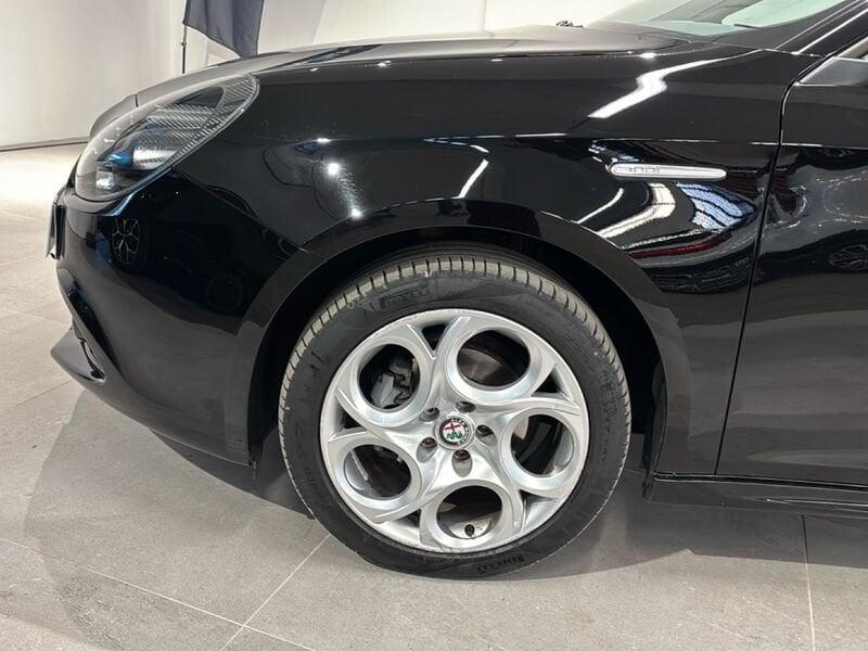 Alfa Romeo Giulietta Giulietta 1.6 JTDm 120 CV Super