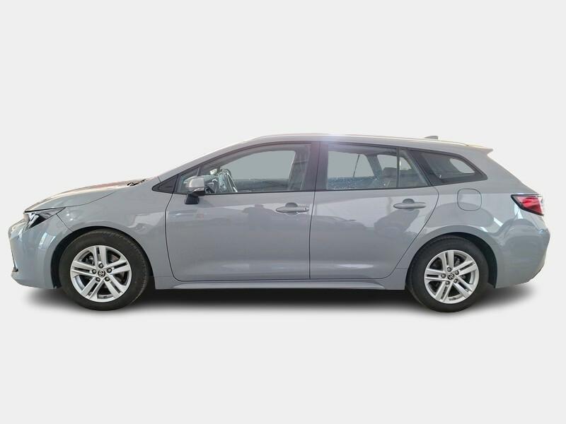 TOYOTA COROLLA TS 1.8 Hybrid Business WAGON