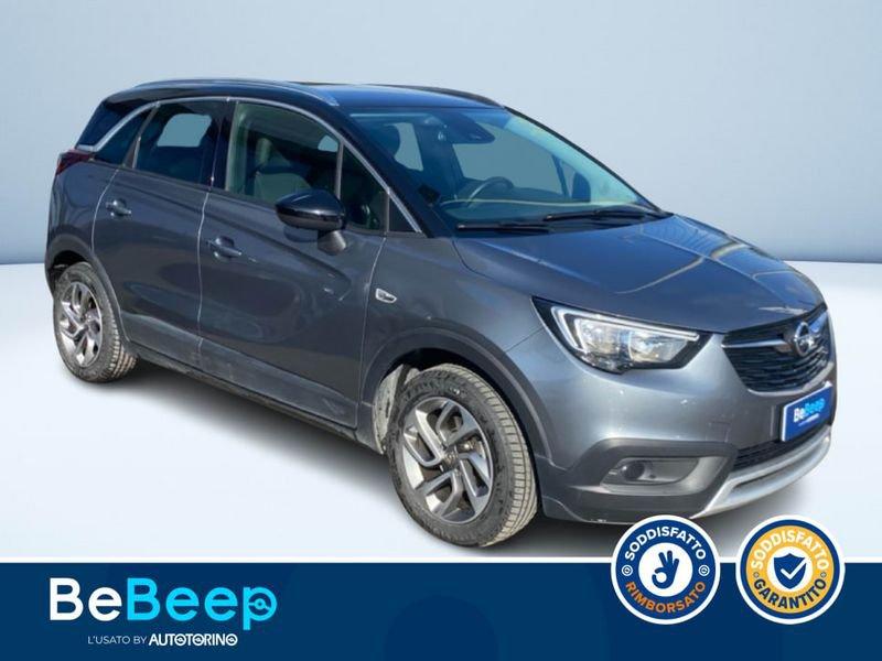 Opel Crossland X 1.6 ECOTEC INNOVATION S&S 99CV