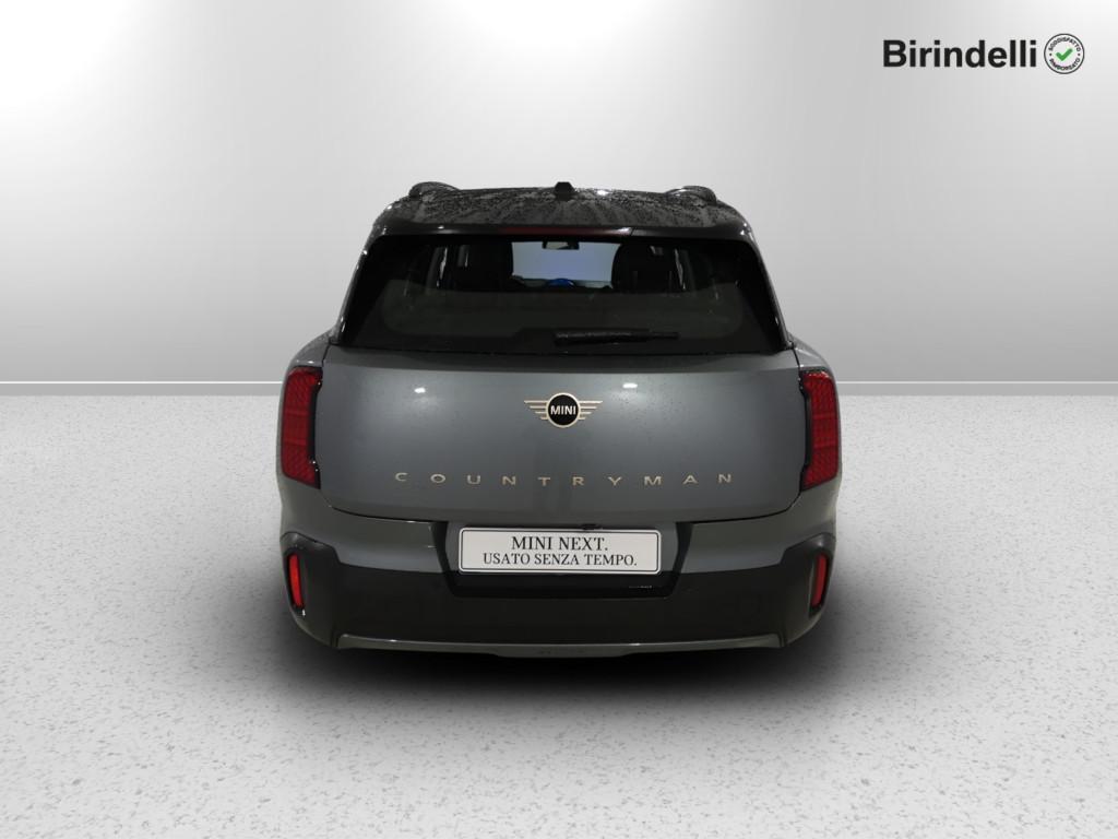 MINI Mini Countrym.(U25) - Mini Countryman D Classic