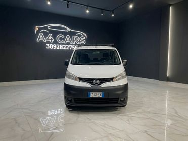 Nissan NV200 Evalia 1.5 dCi 90 CV Acenta