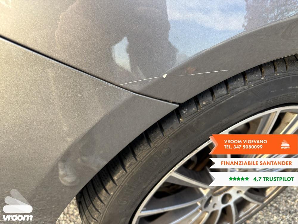 MERCEDES Classe A (W177) A 180 Automatic Sport