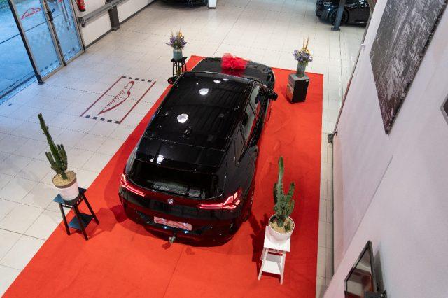 BMW X3 xDrive20d 48V MSport Pro4X4-MY-HYBRID-GANCIO-UNIKA