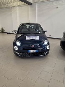 FIAT 500 LIMITED EDITION 150° ANNIVERSARIO