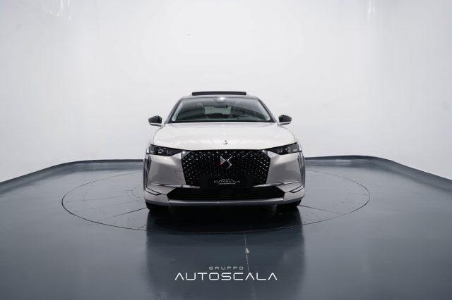 DS AUTOMOBILES DS 4 1.2 PureTech 130cv Aut. Rivoli
